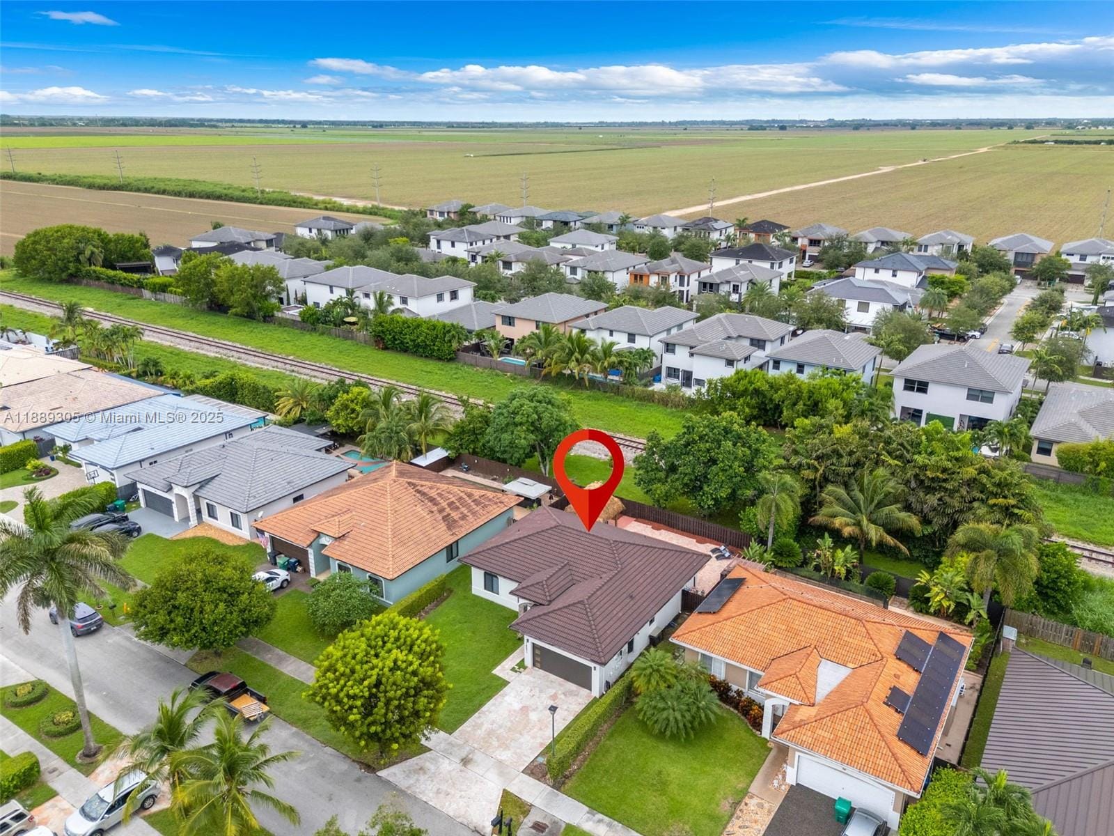 16051 SW 138th Terrace, Miami, FL 33196 photo 19