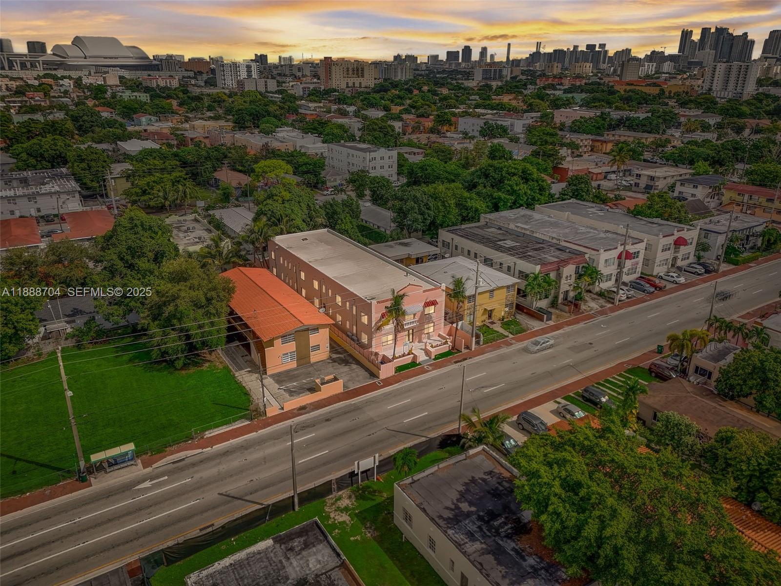 1553 SW 7th Street, Miami, FL 33135, Miami