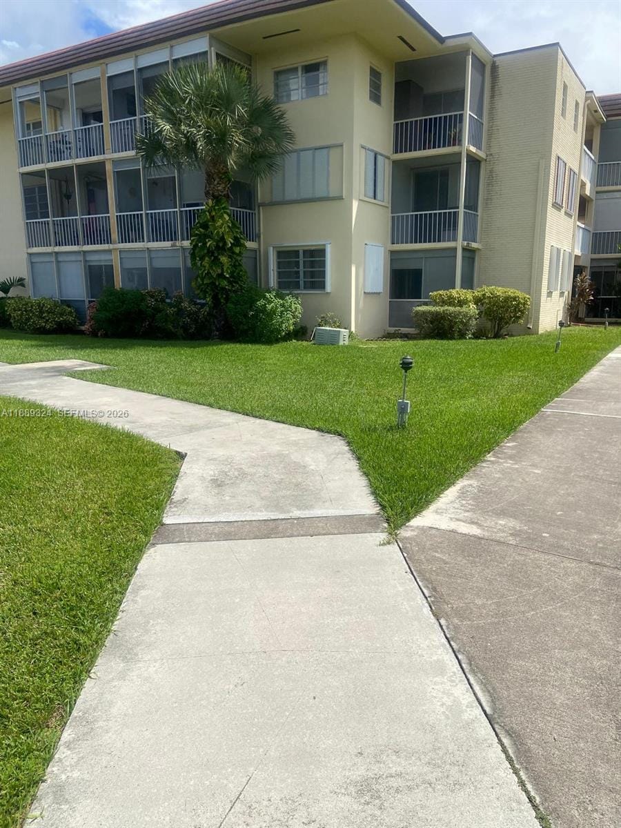 2929 Point East Drive A108, Aventura, FL 33160 photo 15