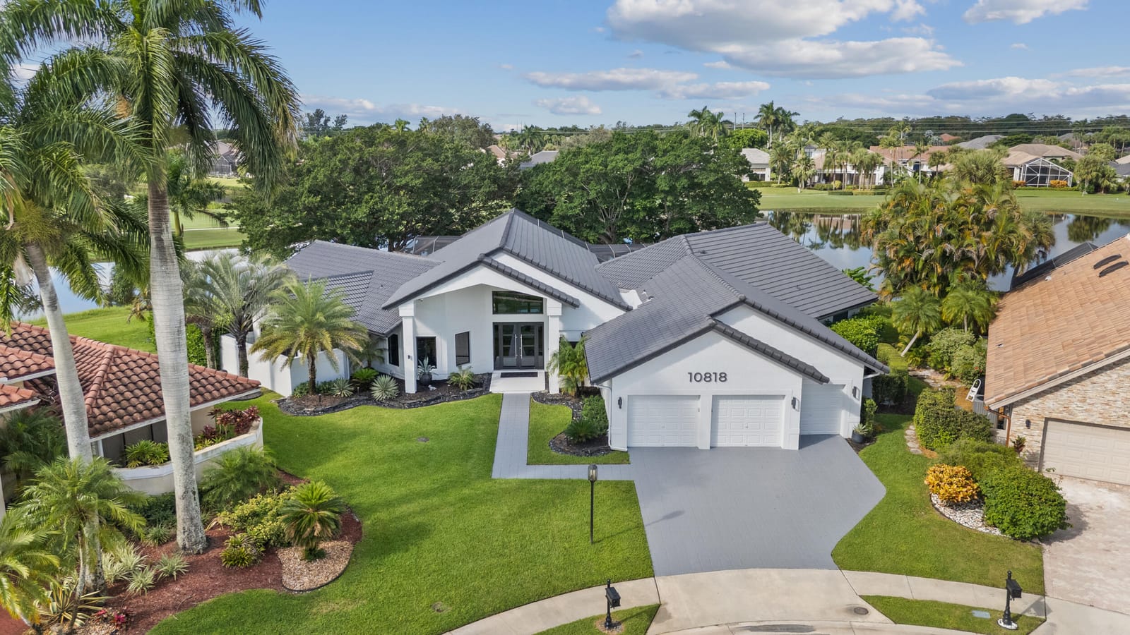 10818 Ashmont Drive, Boca Raton, FL 33498 photo 2