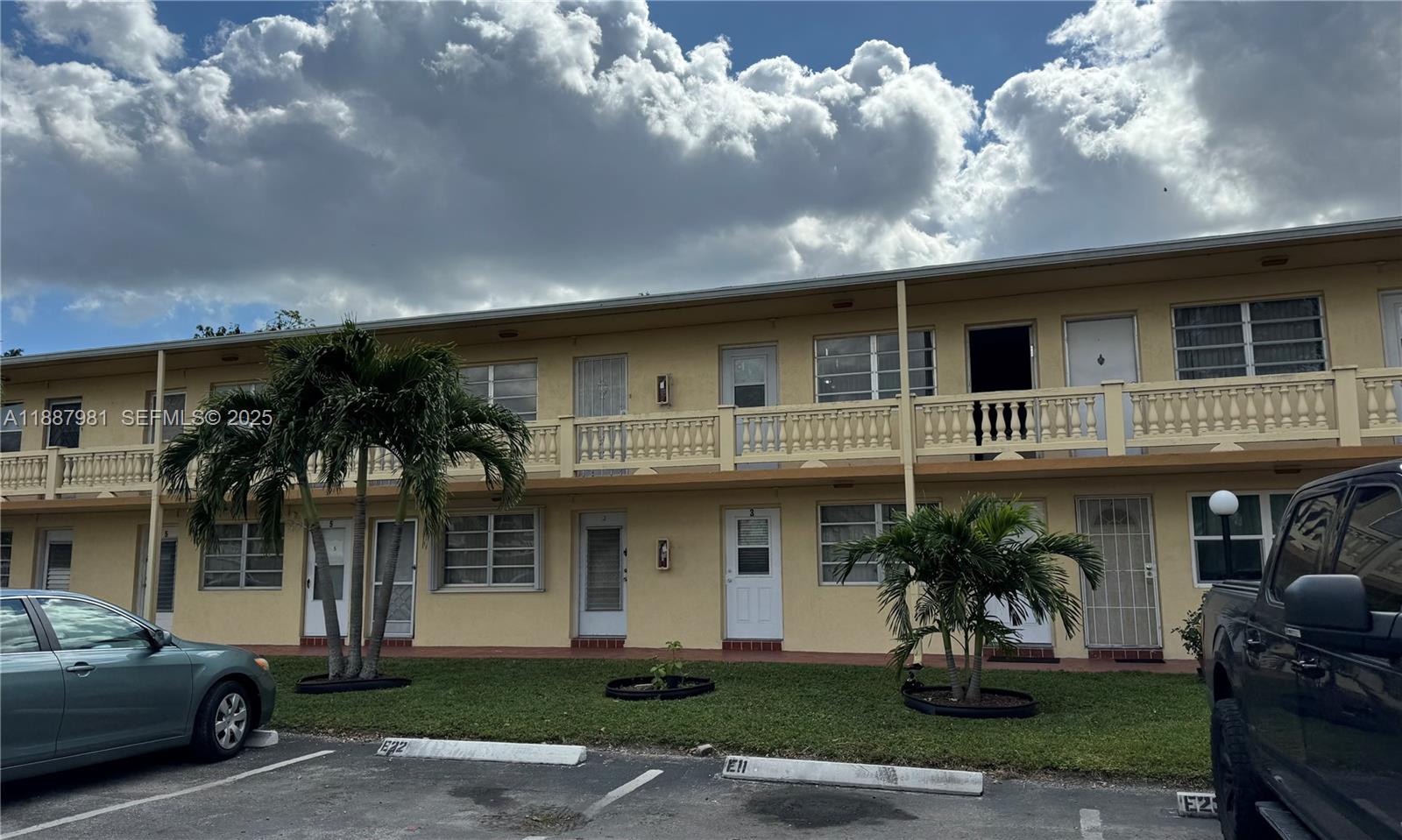 160 NE 203rd Terrace E31, Miami Gardens, FL 33179, Miami Gardens