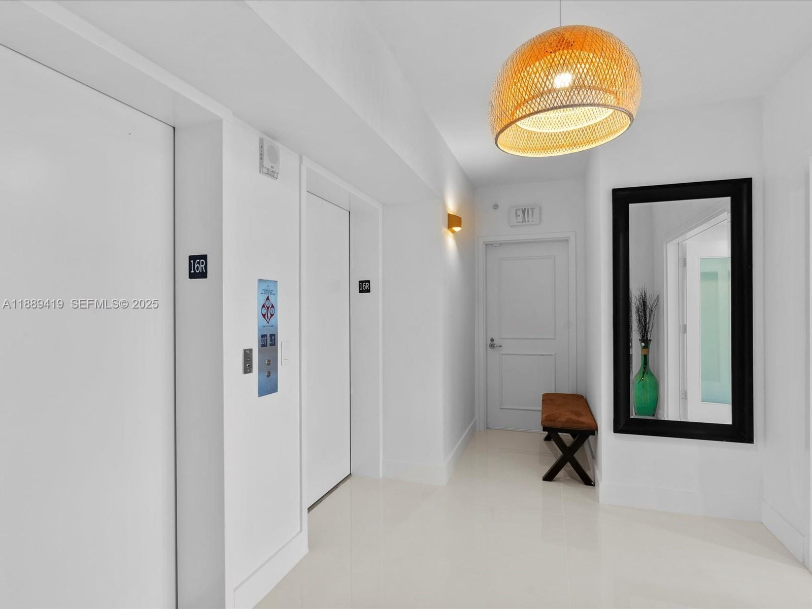 3101 S Ocean Drive 1608 — photo 4