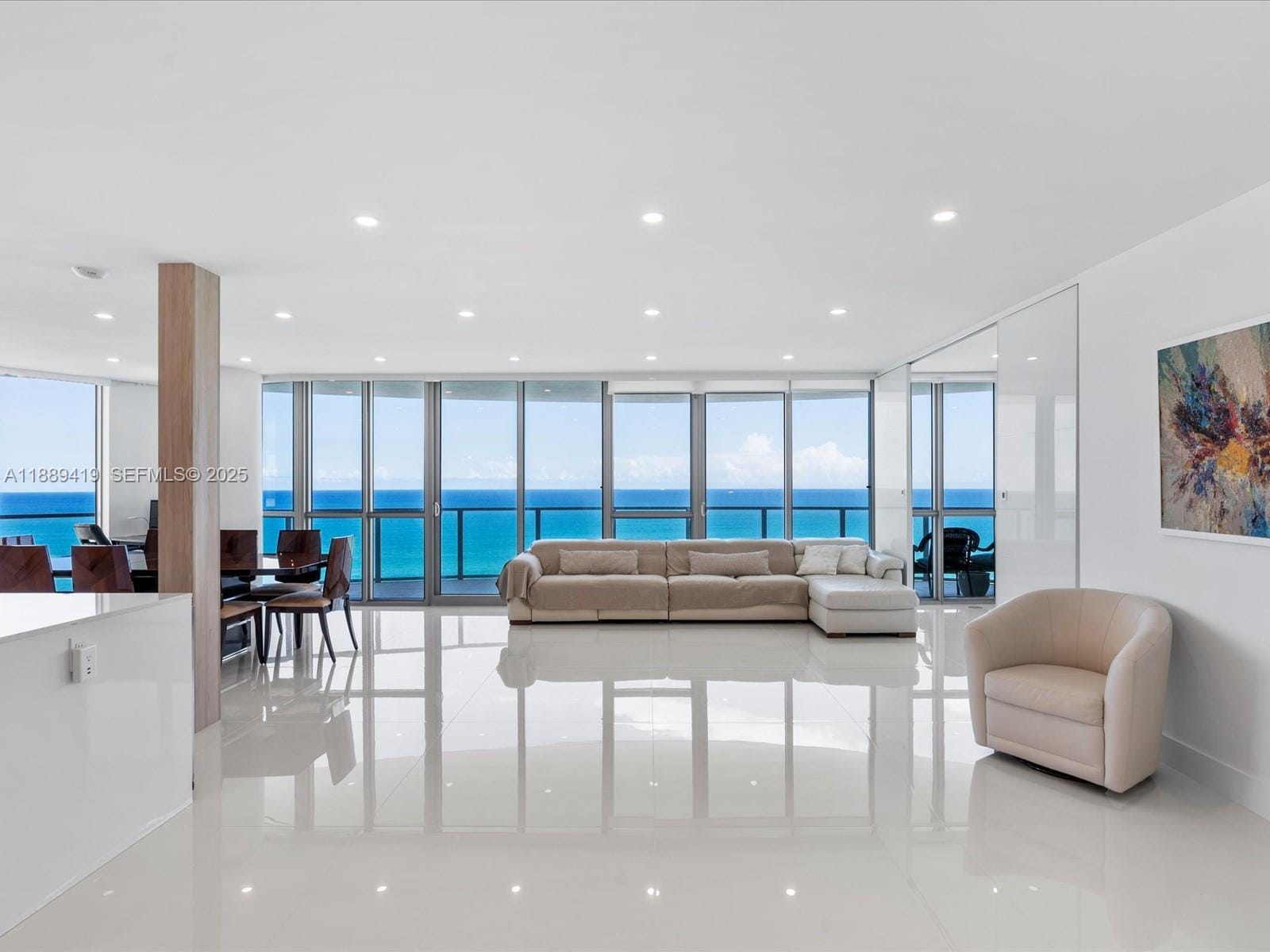 3101 S Ocean Drive 1608 — photo 5