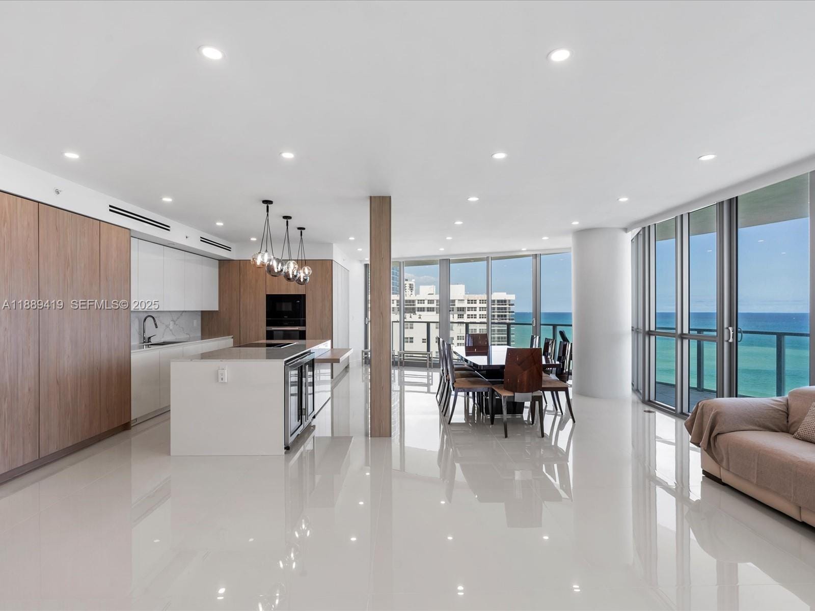 3101 S Ocean Drive 1608 — photo 7