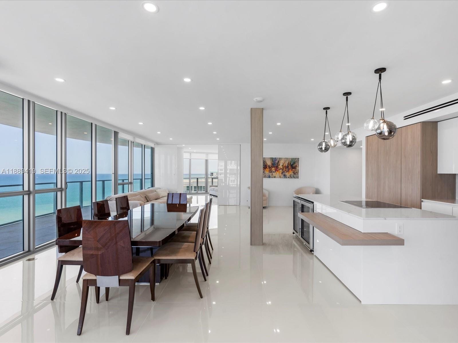 3101 S Ocean Drive 1608 — photo 8