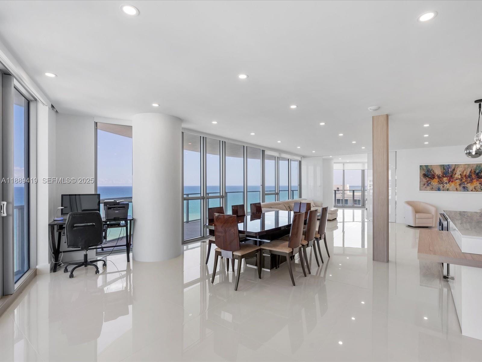 3101 S Ocean Drive 1608 — photo 10