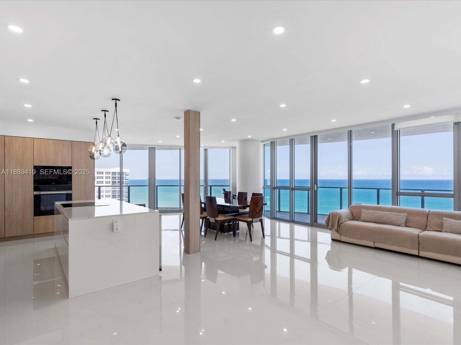 3101 S Ocean Drive 1608, Hollywood, FL 33019, Hollywood