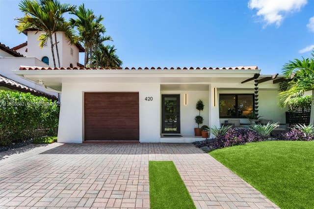 420 SW 19th Road, Miami, FL 33129