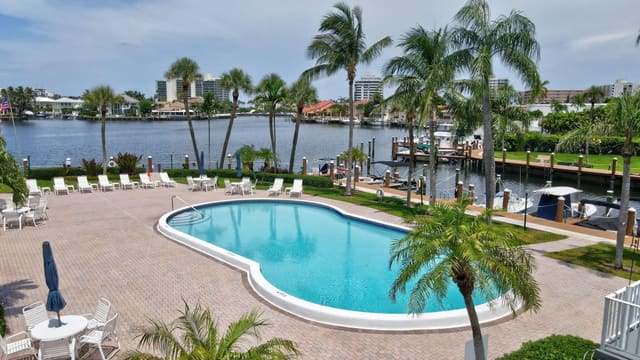 3401 Spanish Trail 251, sold in Tropic Harbor Condo Part Seven, Delray Beach, FL