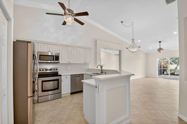 9871 Galleon Drive, West Palm Beach, FL 33411