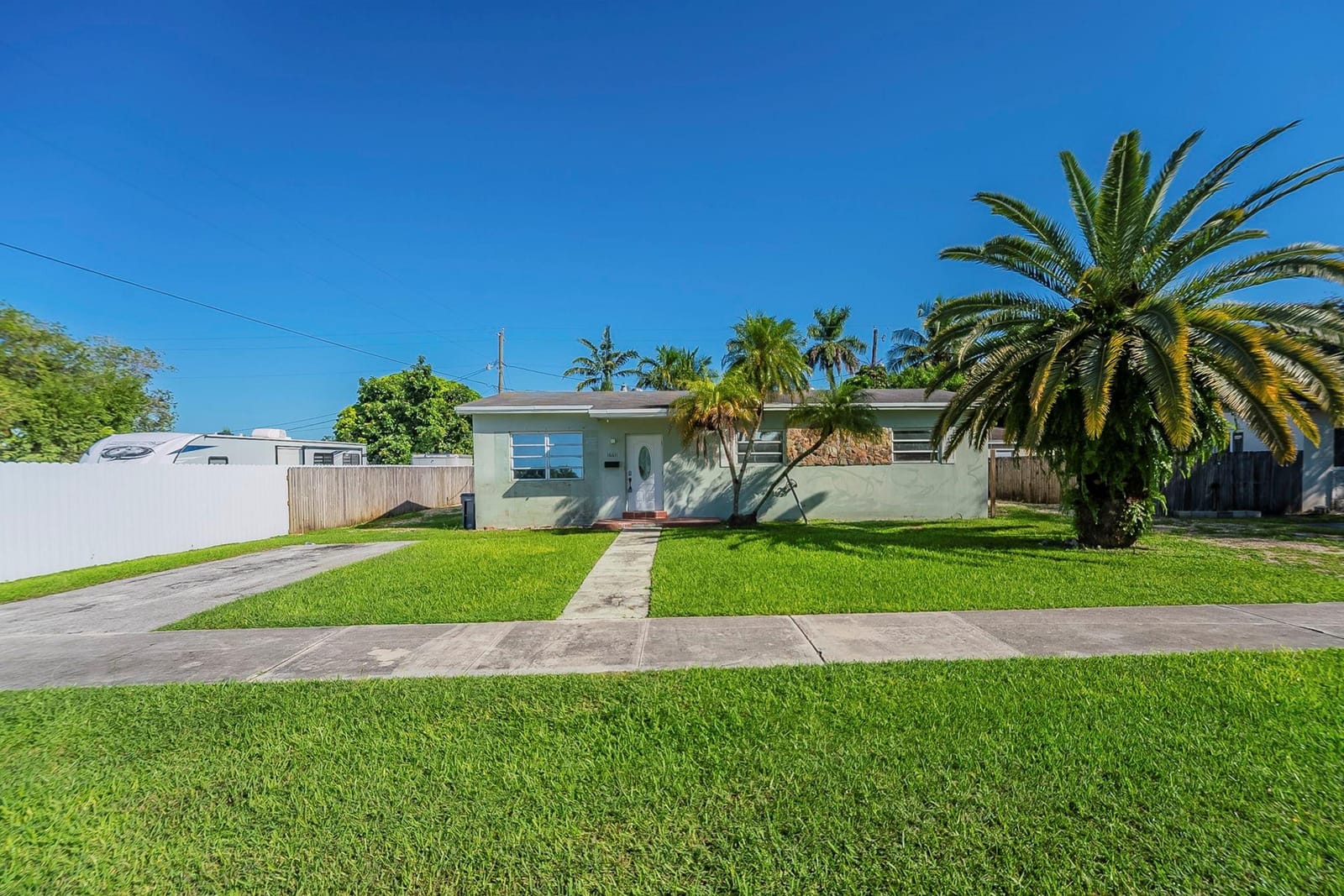 16611 SW 292nd Terrace, Homestead, FL 33033