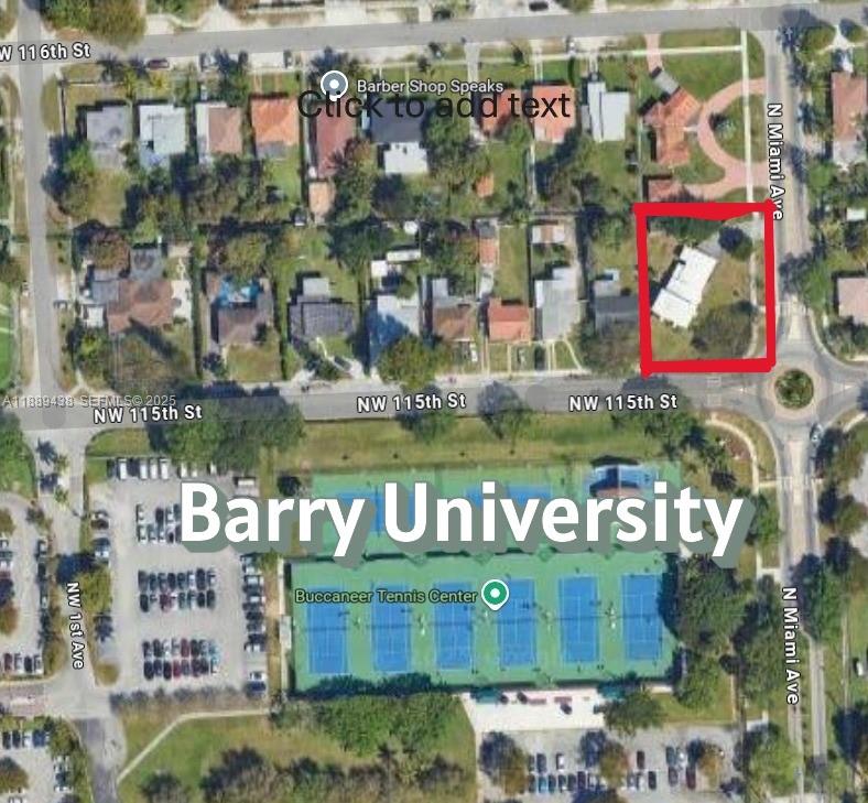 11500 N Miami Avenue, Miami, FL 33168, Miami