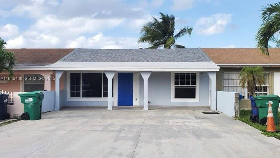19021 NW 45 Avenue, Miami Gardens, FL 33055