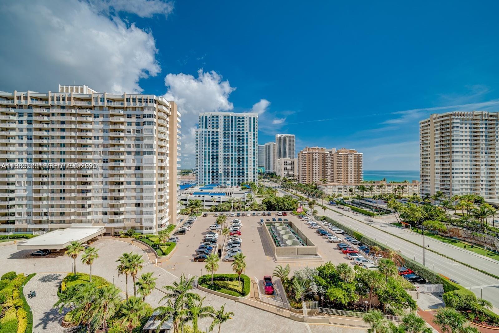 1985 S Ocean Drive 15A — photo 3