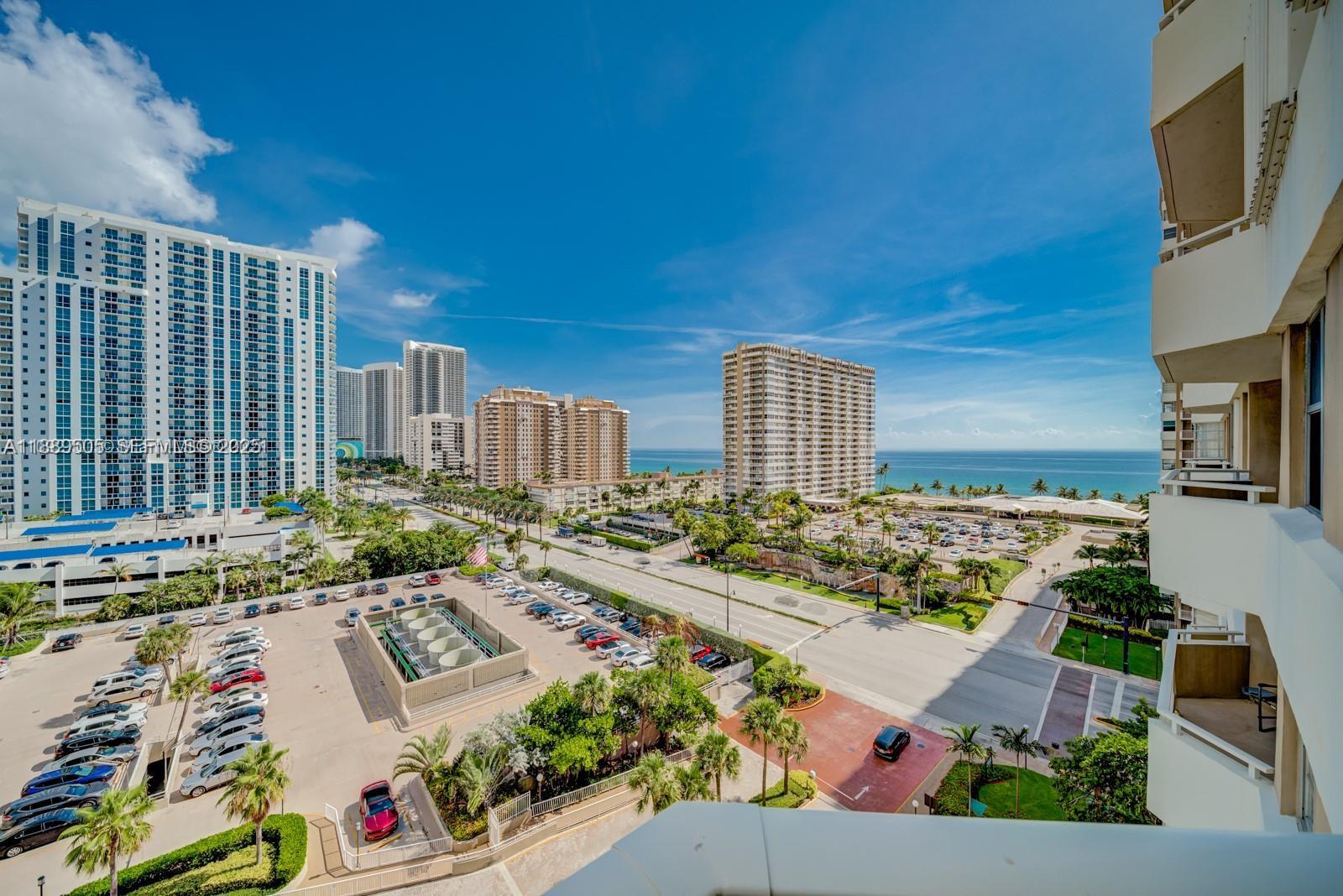 1985 S Ocean Drive 15A, Hallandale Beach, FL 33009, Hallandale Beach