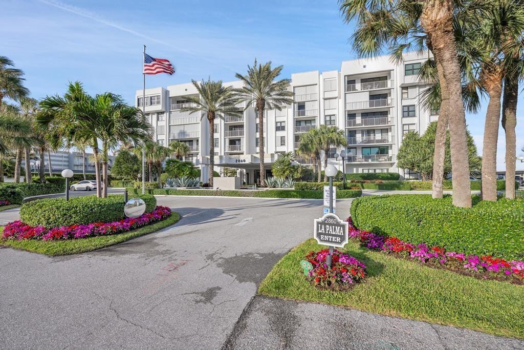 2860 S Ocean Boulevard 602 — photo 11