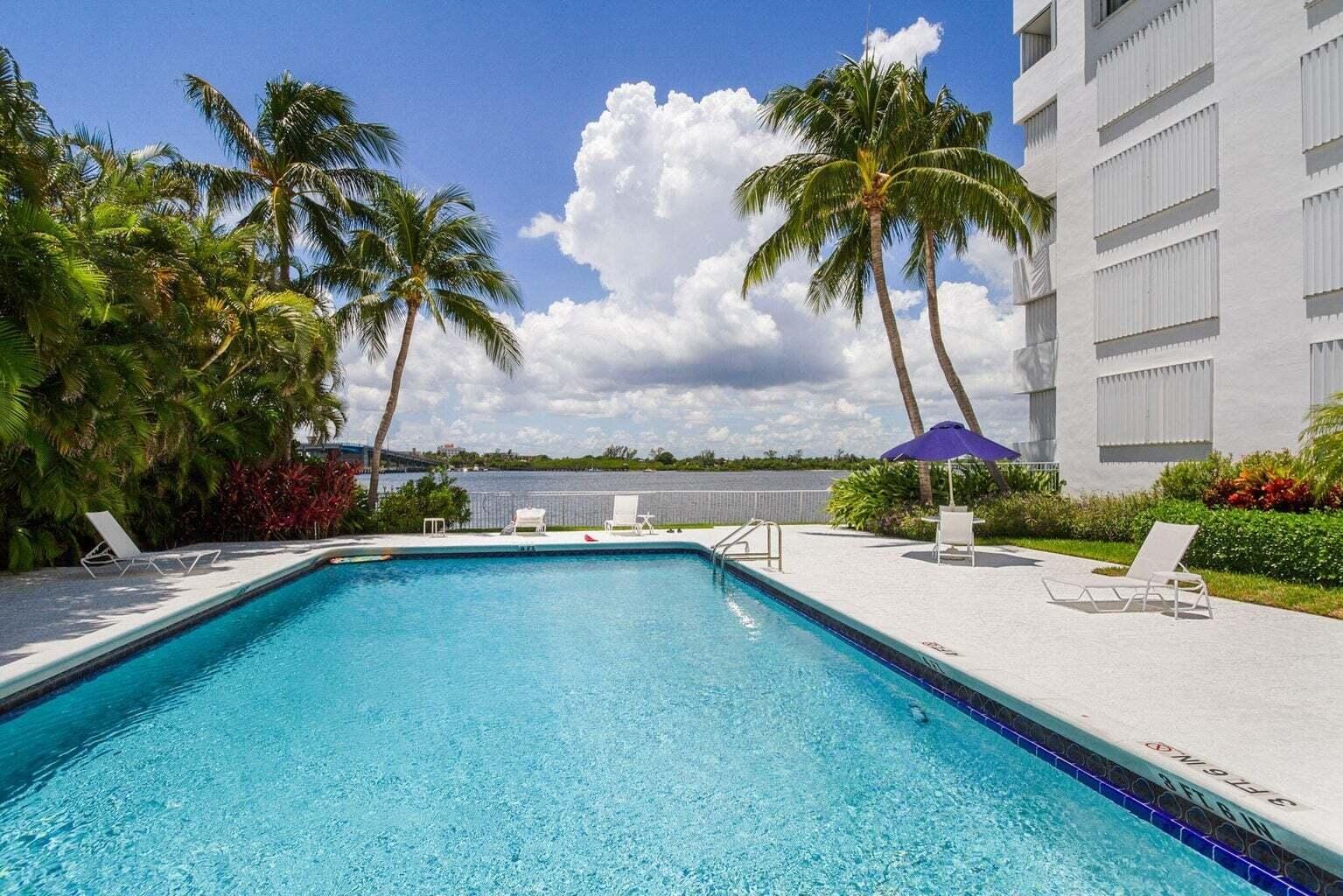 2860 S Ocean Boulevard 602 — photo 9