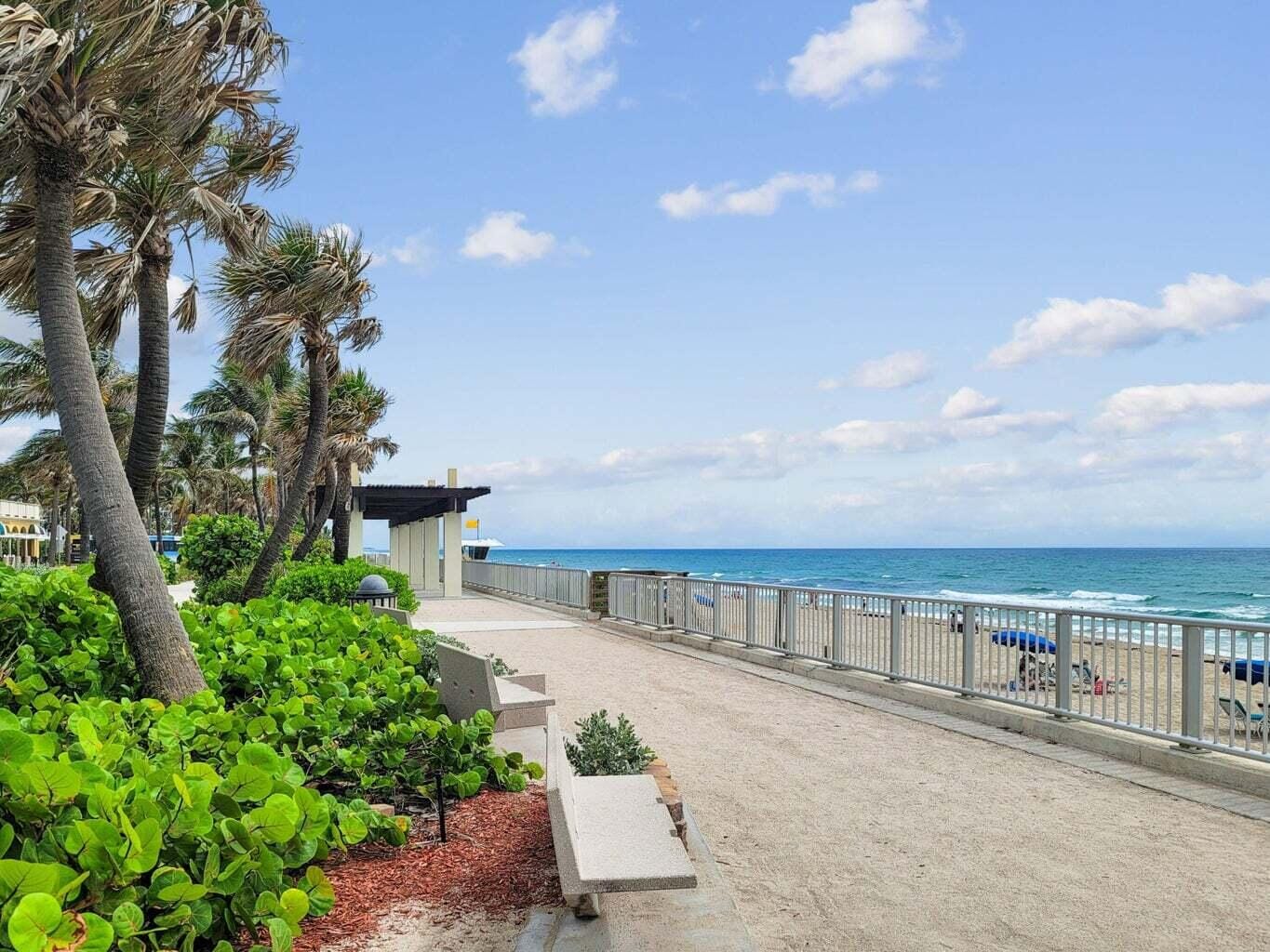 2860 S Ocean Boulevard 602 — photo 10
