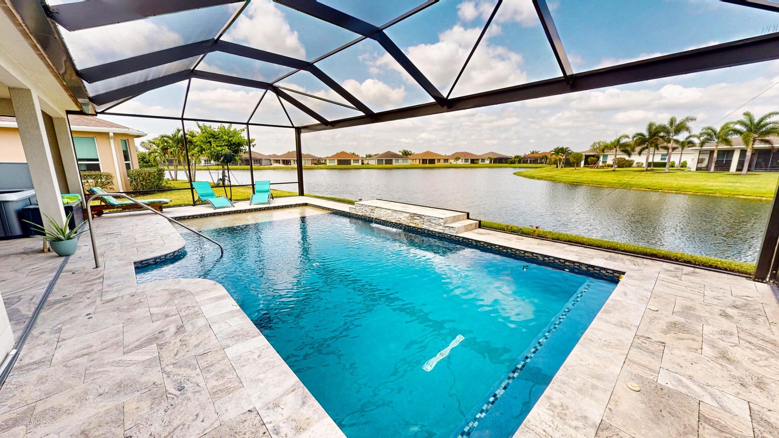 10250 SW Coral Tree Circle, Port St. Lucie, FL 34987