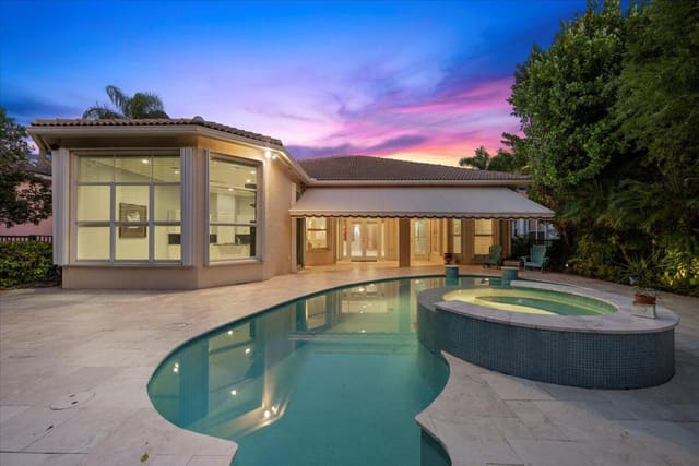7899 Preserve Drive, West Palm Beach, FL 33412