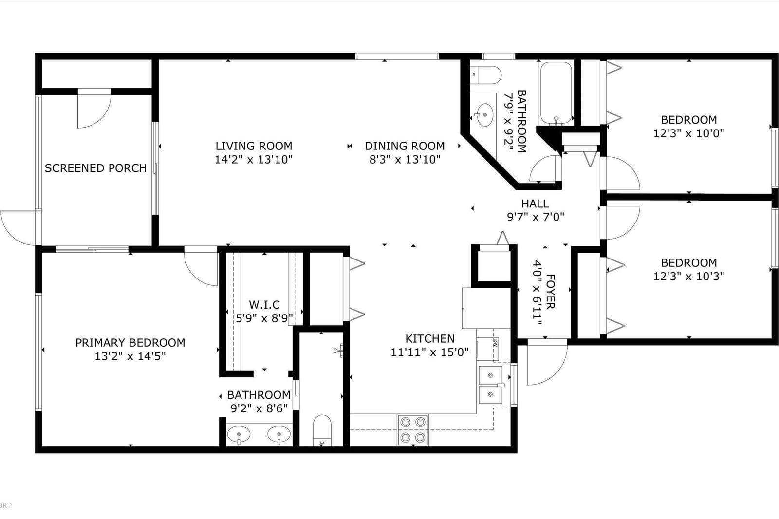 3550 NW 95th Terrace 3S, Sunrise, FL 33351 photo 19