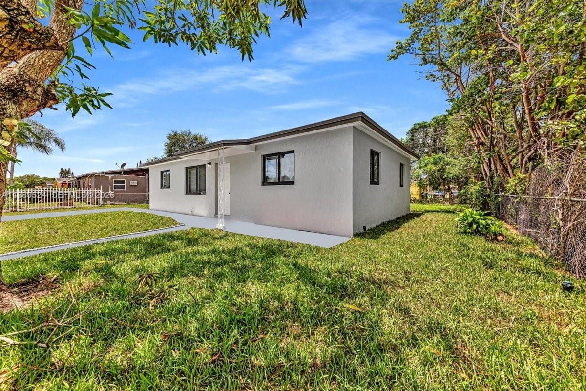 3381 NW 210th Terrace, Miami Gardens, FL 33056