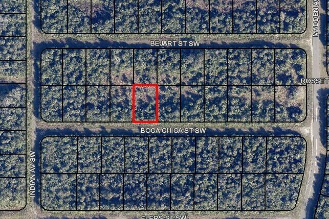 861 Boca Chica Street SW, Palm Bay, FL 32908, Palm Bay