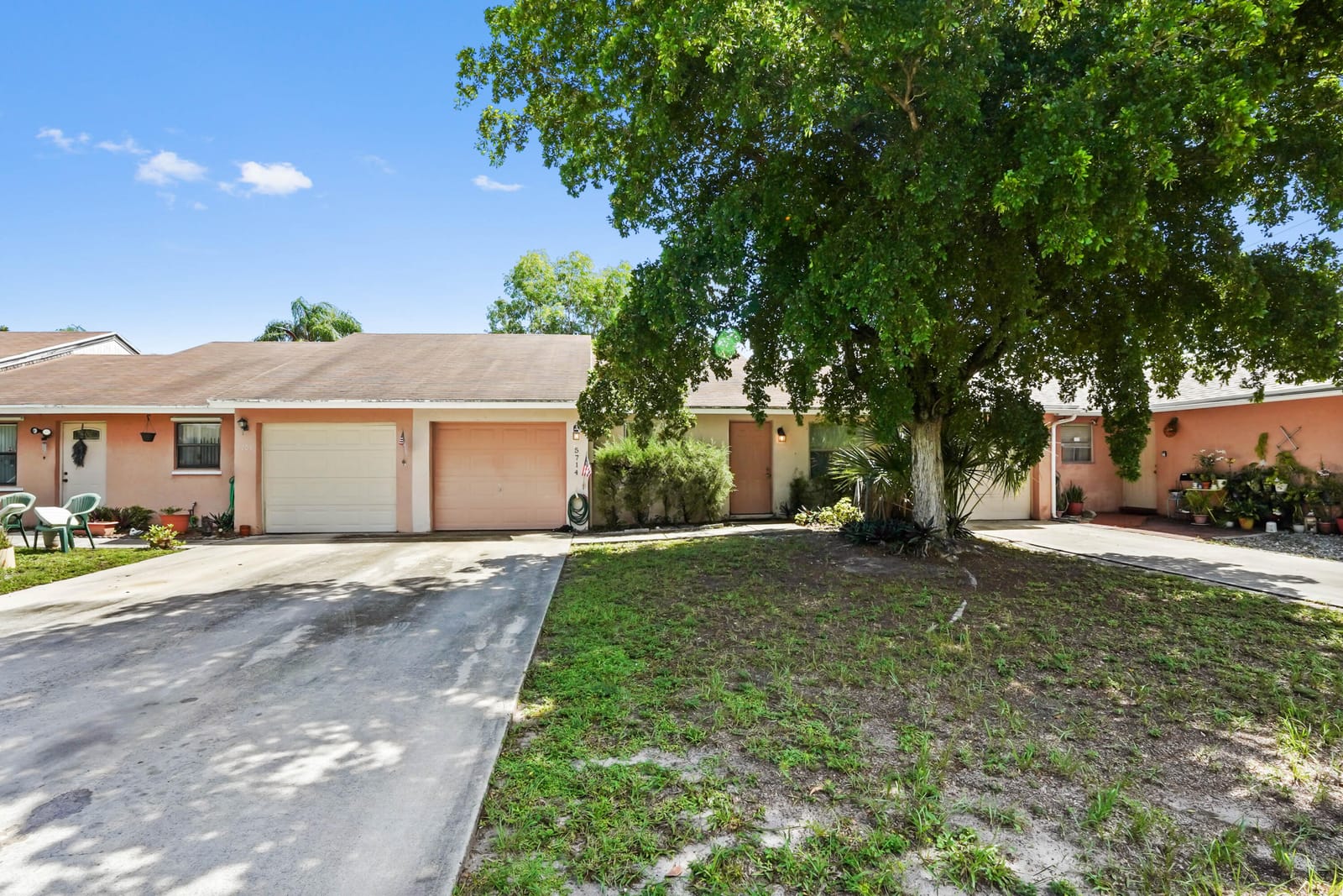 5714 Barnstead Circle, Lake Worth, FL 33463