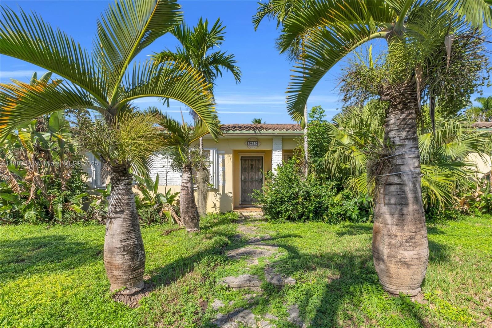 9410 NE 6th Avenue, Miami Shores, FL 33138