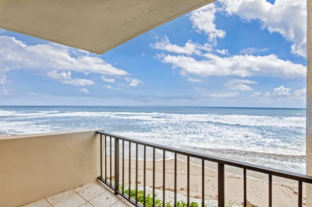 4200 N Ocean Drive 1-401, Singer Island, FL 33404