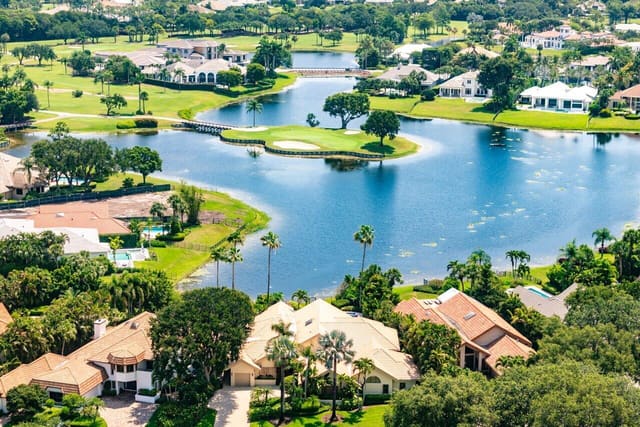 13118 Redon Drive, Palm Beach Gardens, FL 33410
