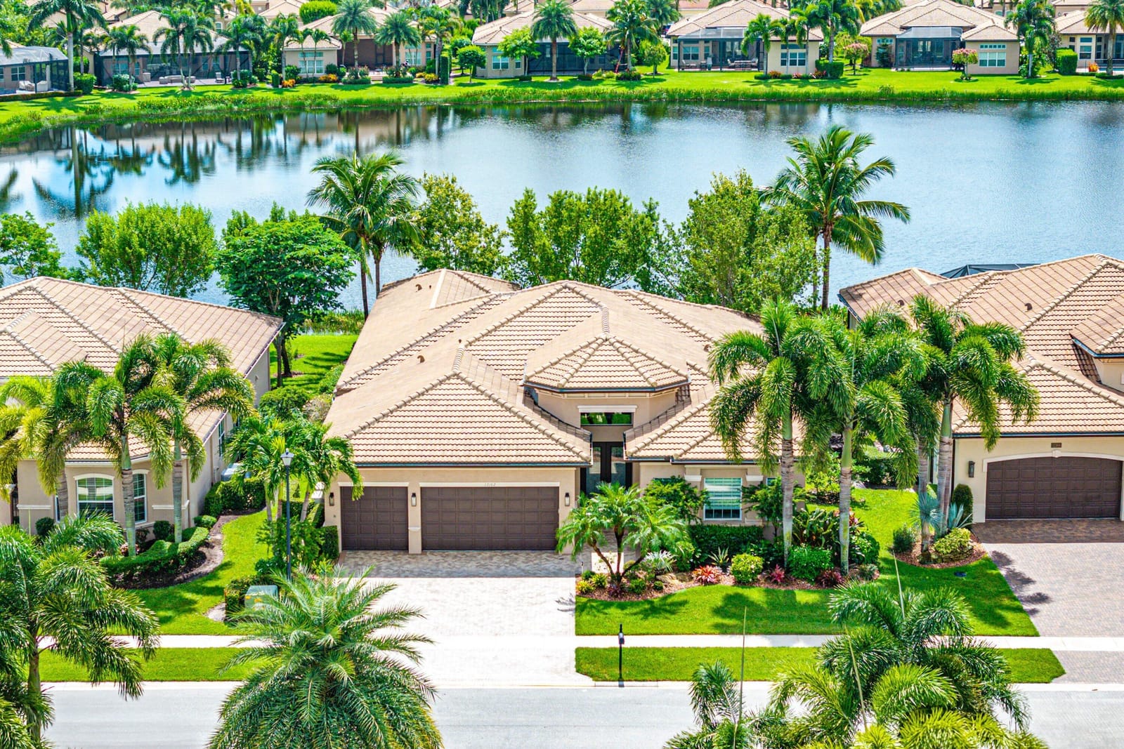 12162 Glacier Bay Drive, Boynton Beach, FL 33473