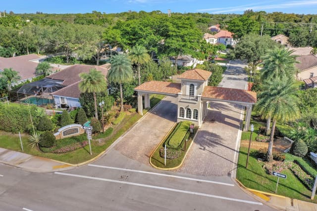 4944 Chardonnay Drive, sold in Hidden Hammocks Estates, Coral Springs, FL