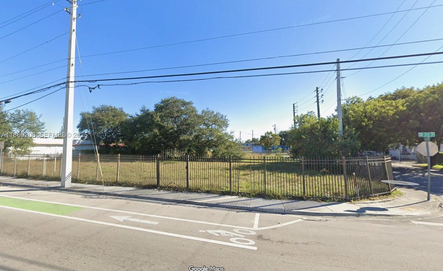 15015 NW 22nd Avenue, Opa-Locka, FL 33054, Opa Locka