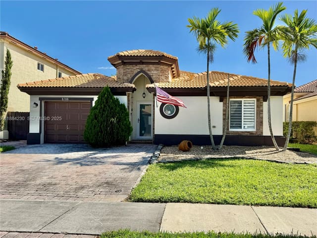 8788 SW 222nd Terrace, Cutler Bay, FL 33190