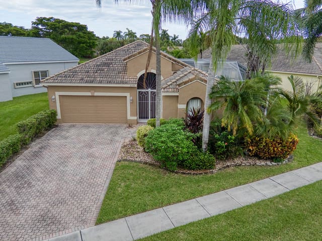 6245 Copper Lake Court, Boynton Beach, FL 33437