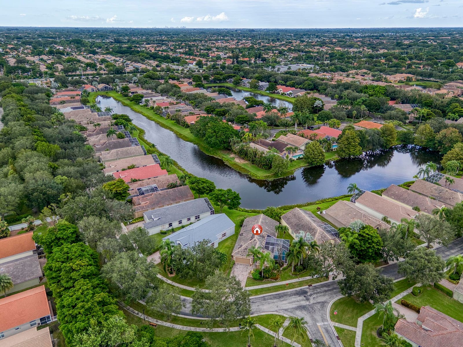 6245 Copper Lake Court, Boynton Beach, FL 33437 photo 13