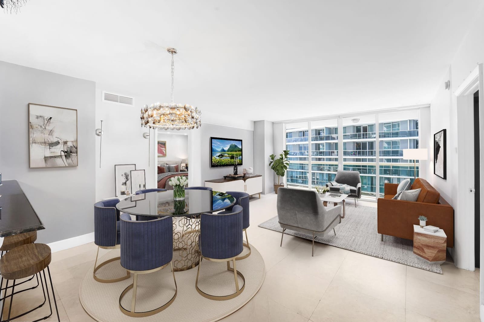 1800 N Bayshore Drive 2914 — photo 2