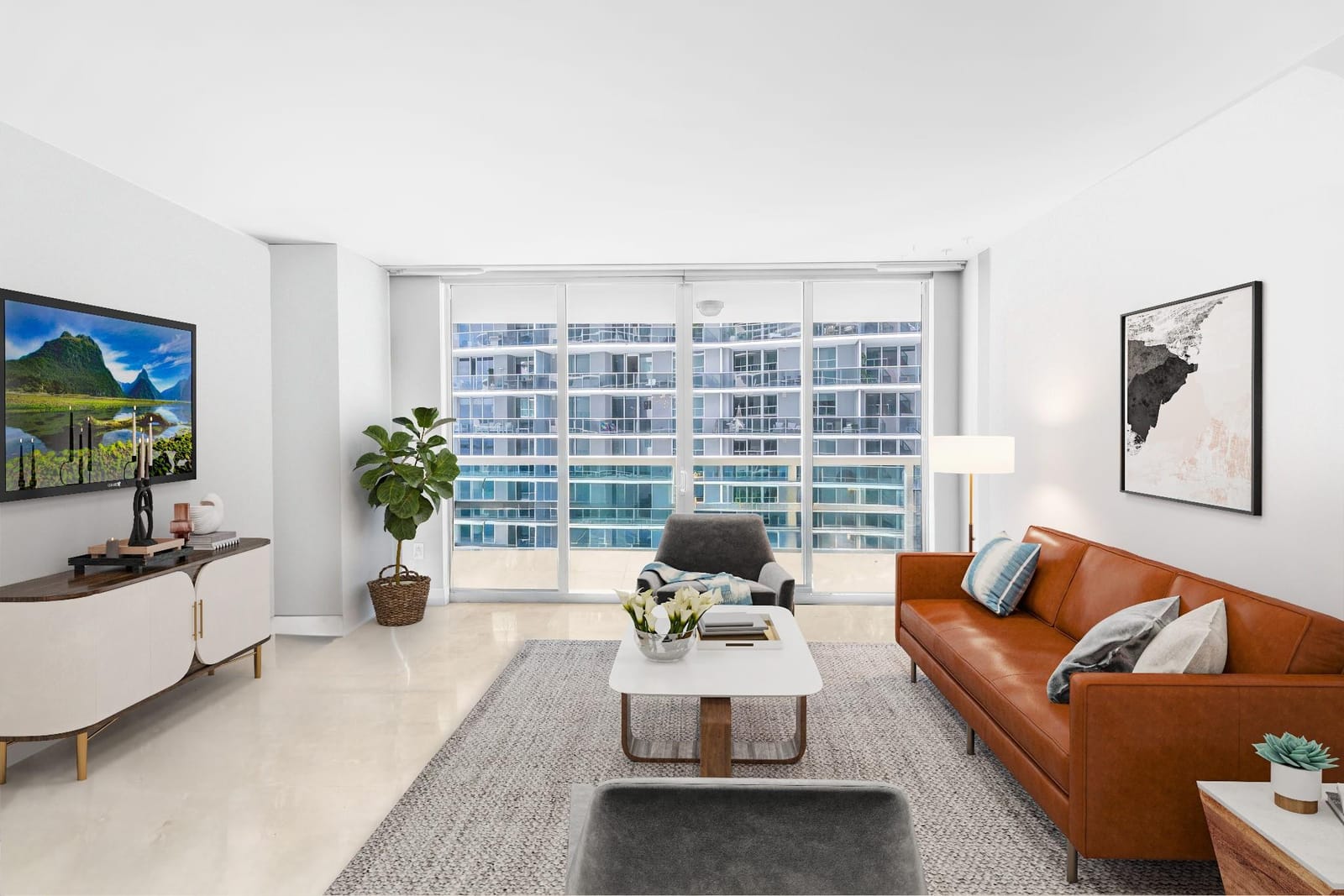 1800 N Bayshore Drive 2914 — photo 3