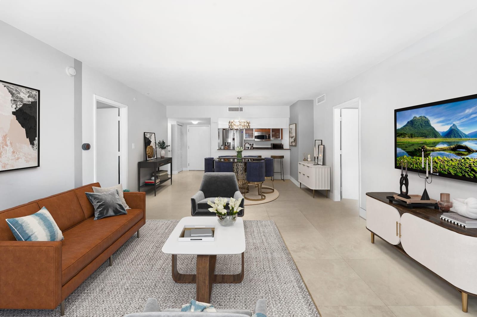 1800 N Bayshore Drive 2914 — photo 4