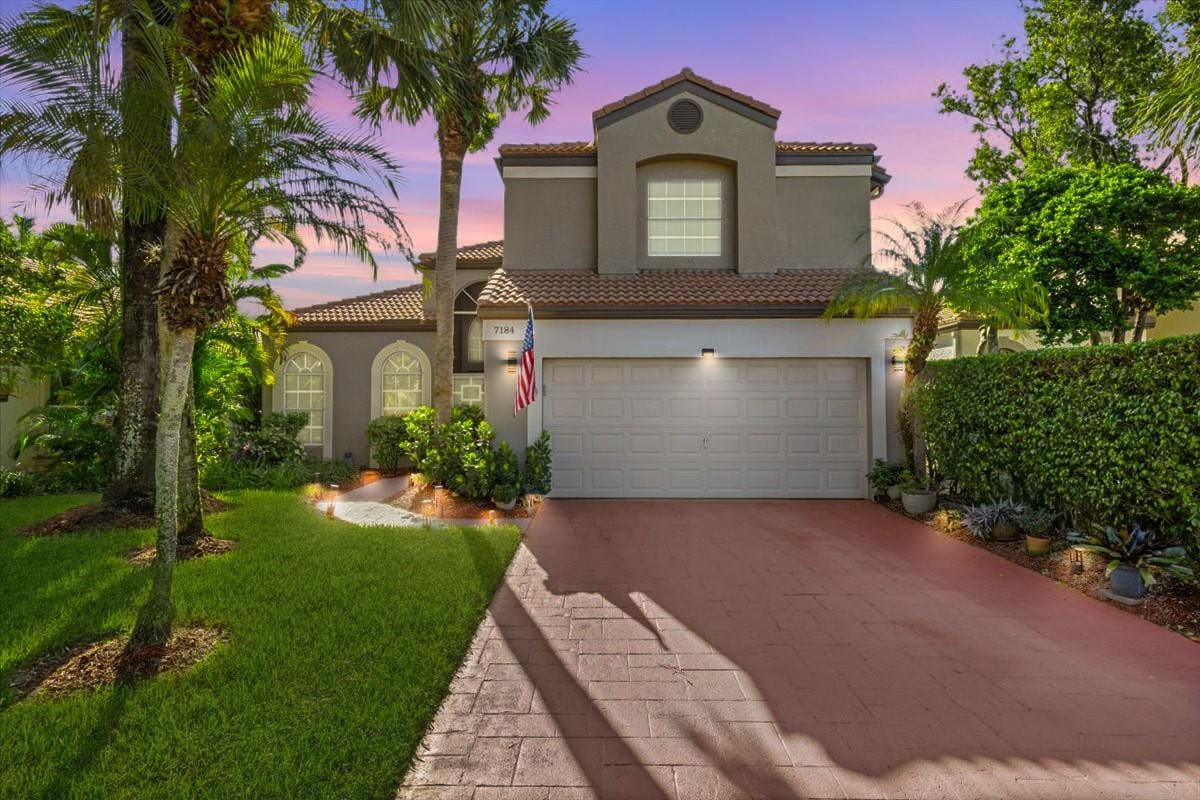 7184 Via Palomar, Boca Raton, FL 33433