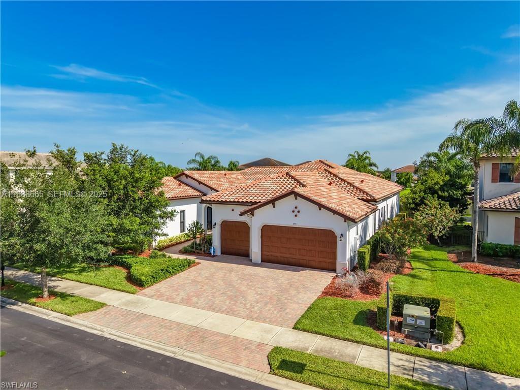 4951 Iron Horse Way, Ave Maria, FL 34142, Ave Maria