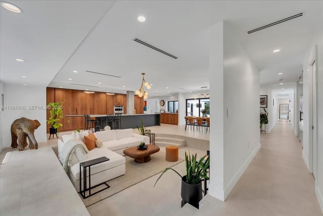 3111 Anderson Road, sold in Coral Gables Biltmore Sec, Coral Gables, FL