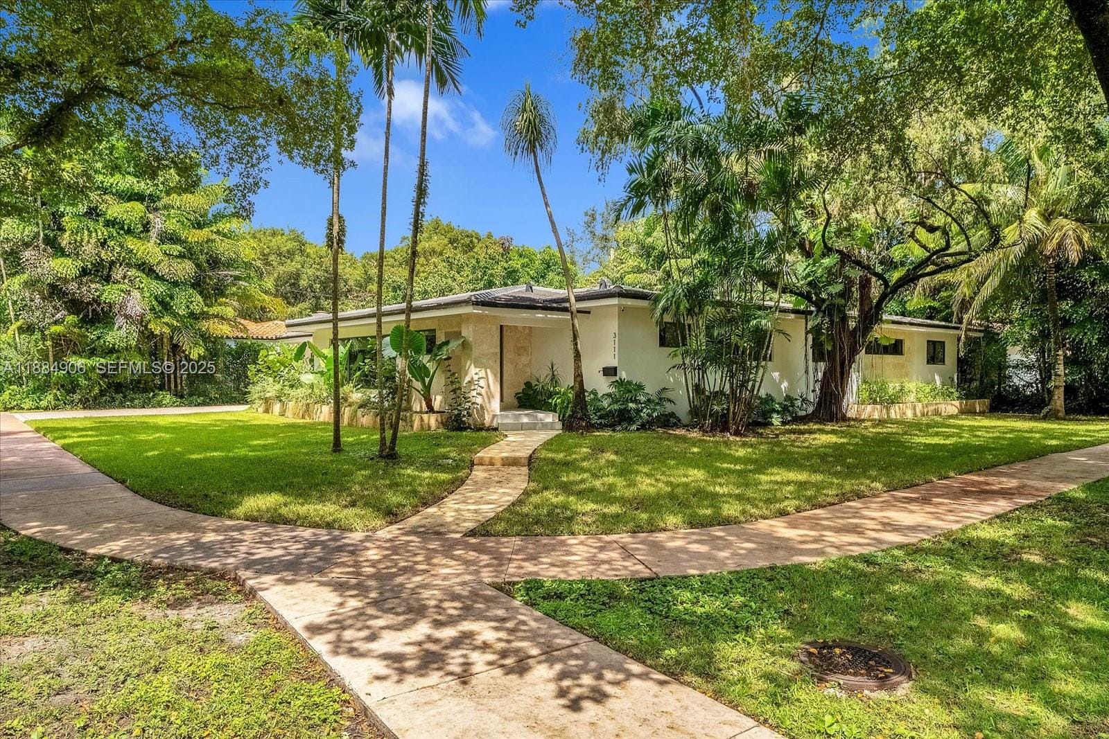 3111 Anderson Road, Coral Gables, FL 33134 photo 2