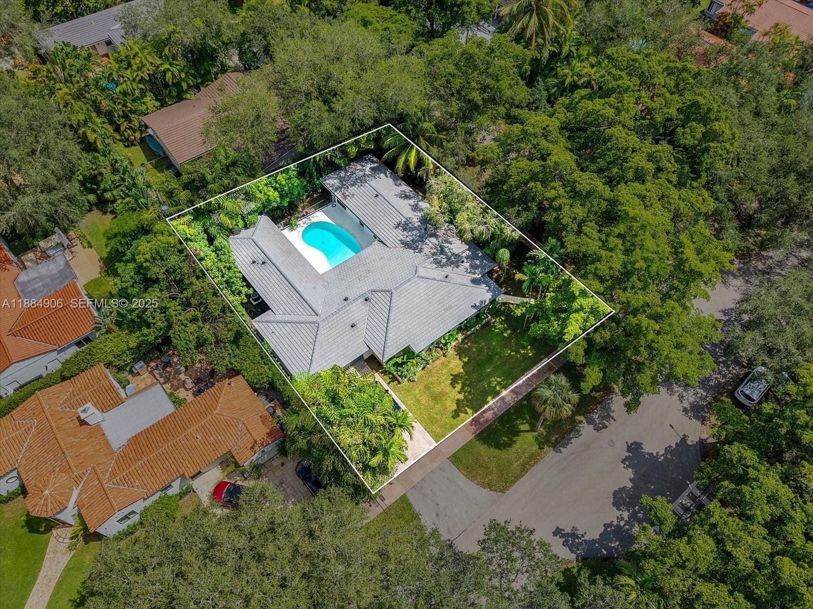 3111 Anderson Road, Coral Gables, FL 33134 photo 30