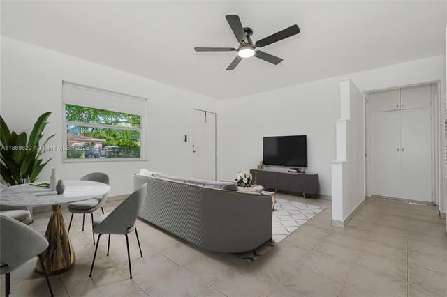 13710 NW 5th Avenue, North Miami, FL 33168