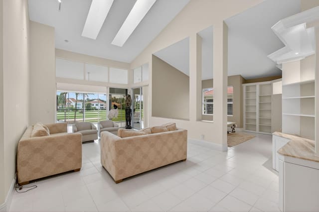 5846 NW 24th Avenue 203, sold in Nassau Bay, Boca Raton, FL