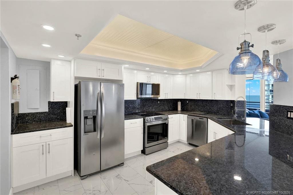 9950 S Ocean Drive 802 — photo 5