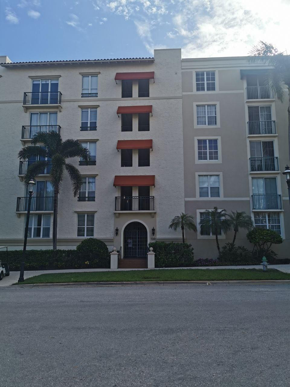720 S Sapodilla Avenue 402, West Palm Beach, FL 33401, West Palm Beach