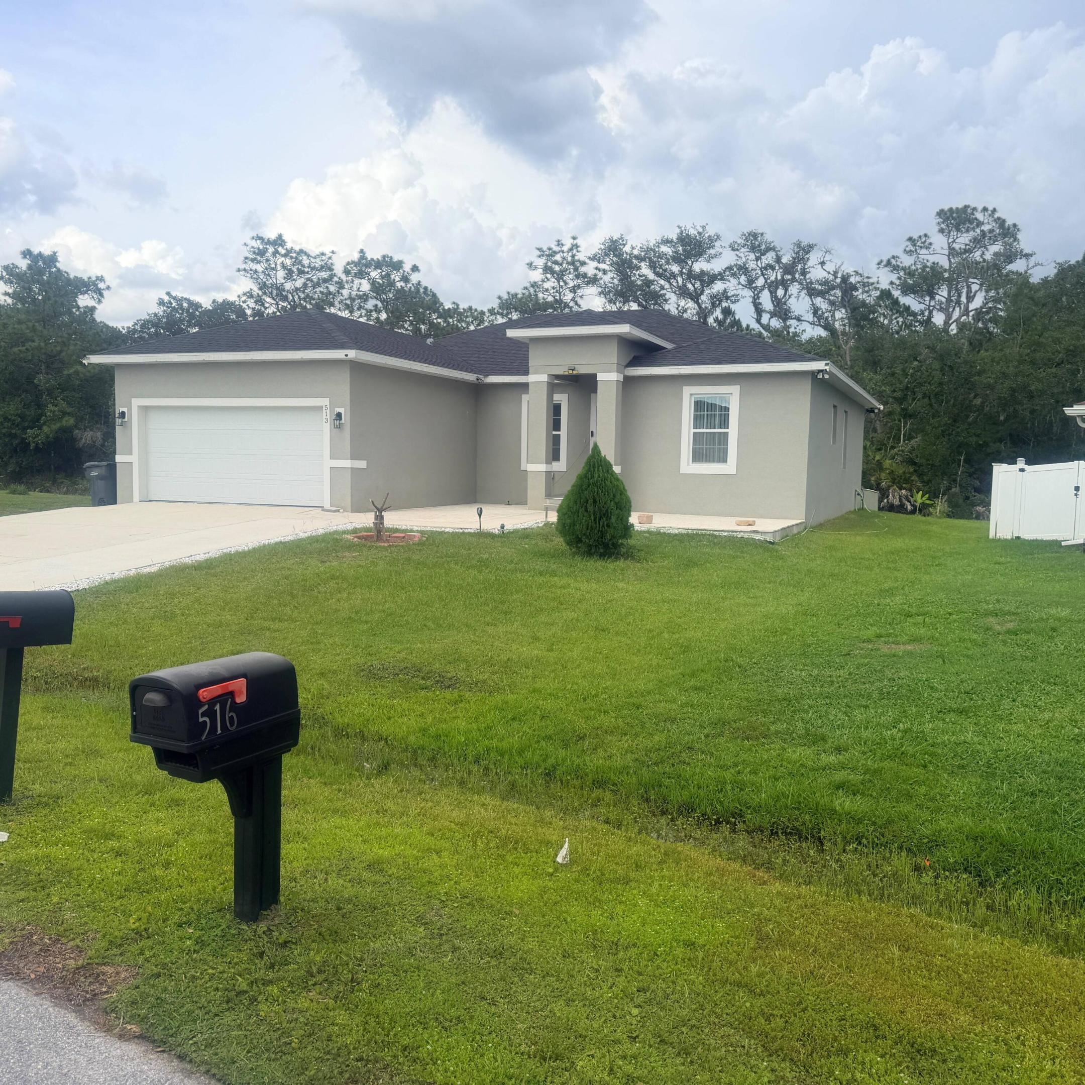 513 Mallard Court, Poinciana, FL 34759